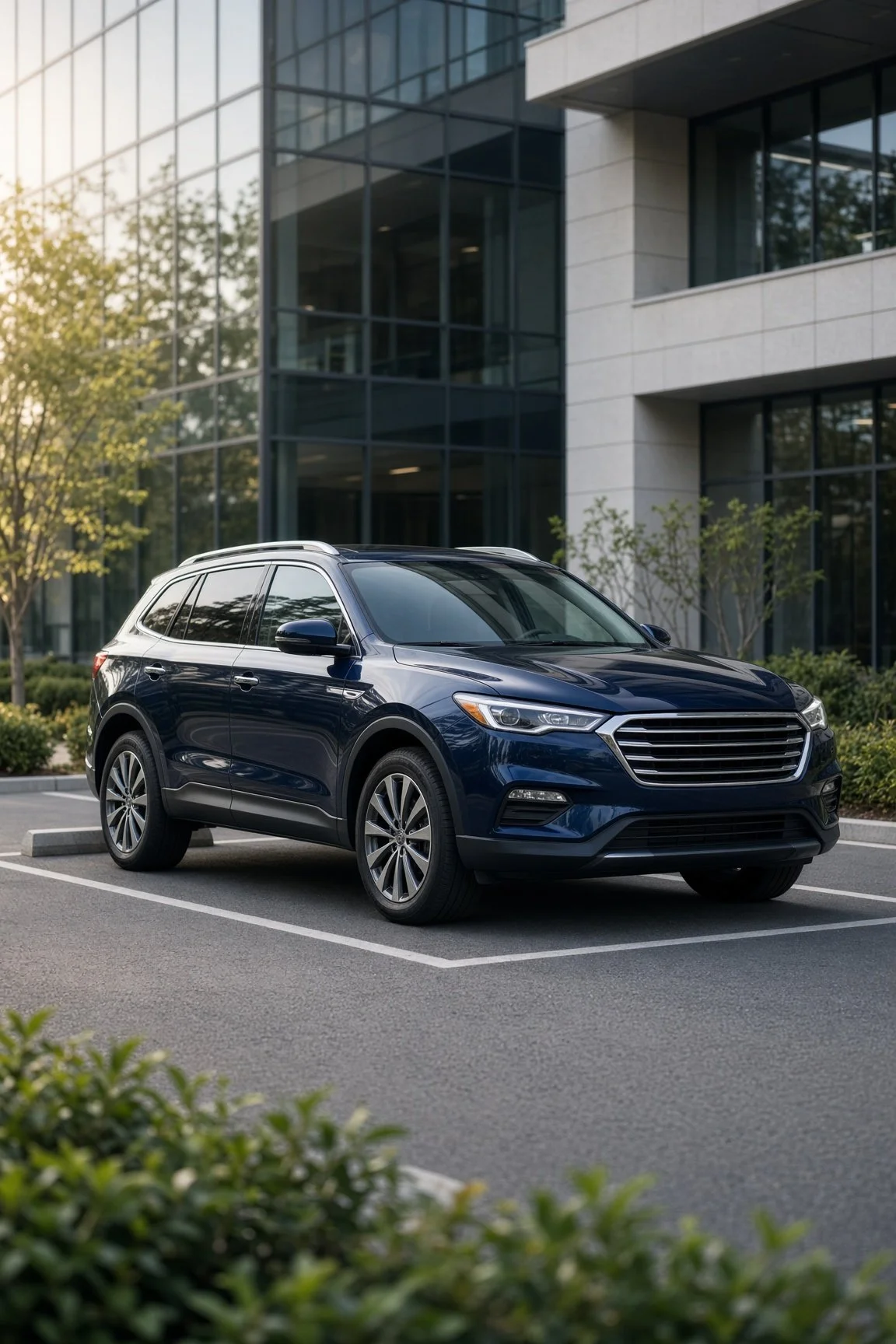 Lease, Finance, or Pay Cash? How Your Choice Affects Your Business Vehicle Tax Deduction