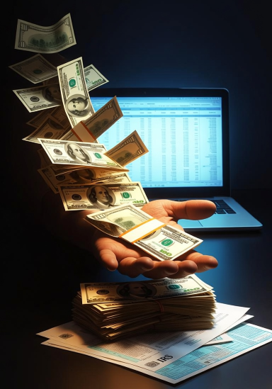 Why ‘Anyone Can Do the Books Costs You Thousands
