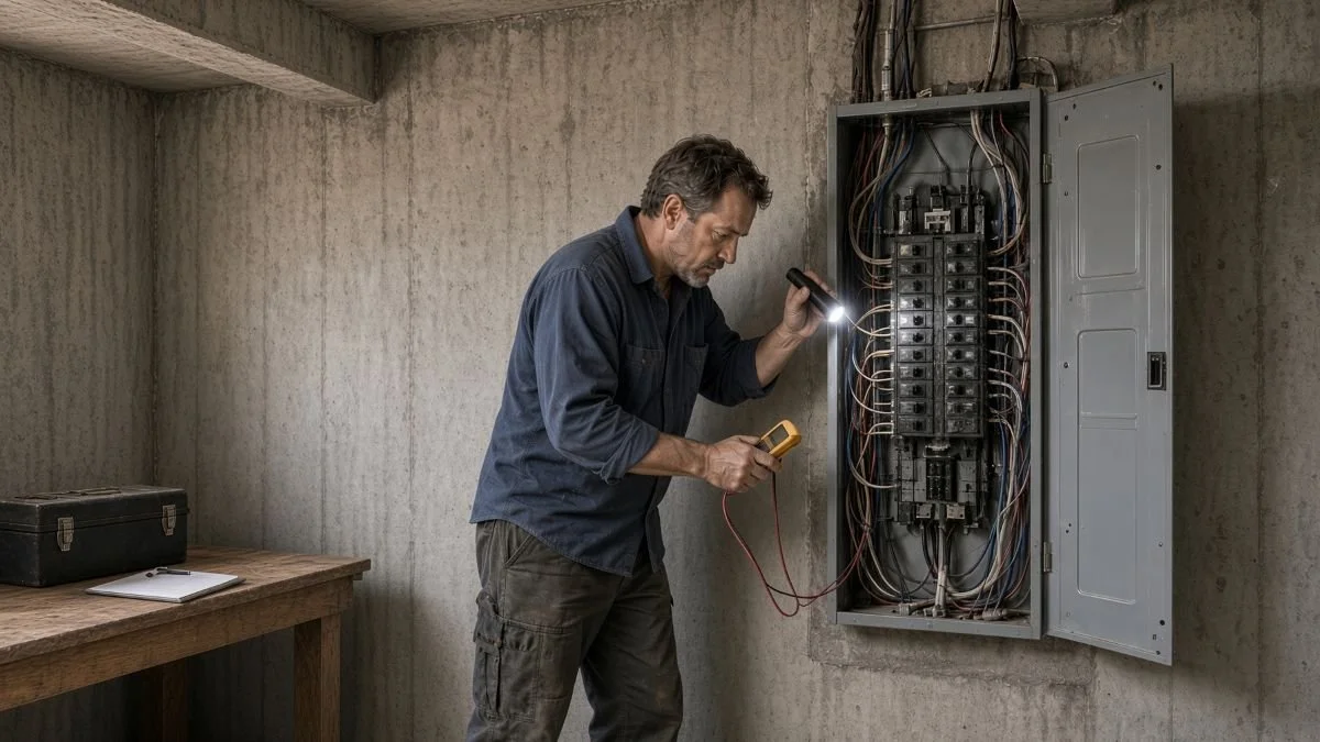 NY Sales Tax for Contractors: When You Charge It and When You Don’t