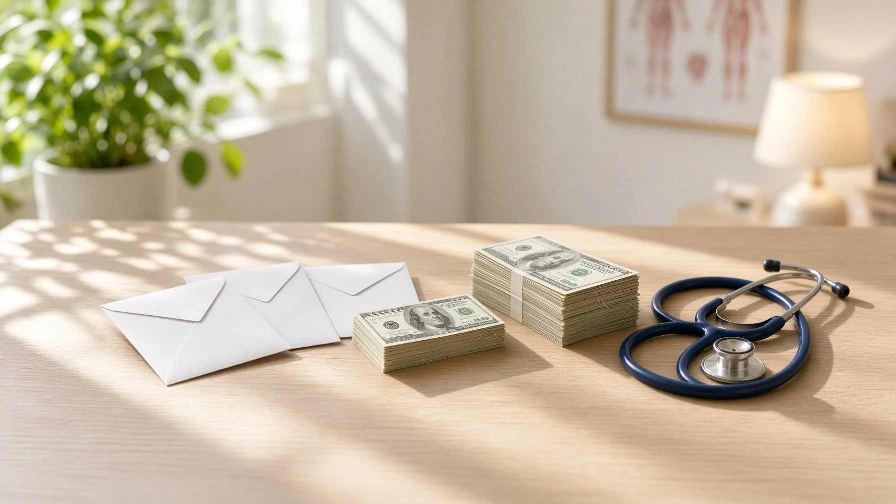 Bonus Season Reality Check for Medical Practice Owners
