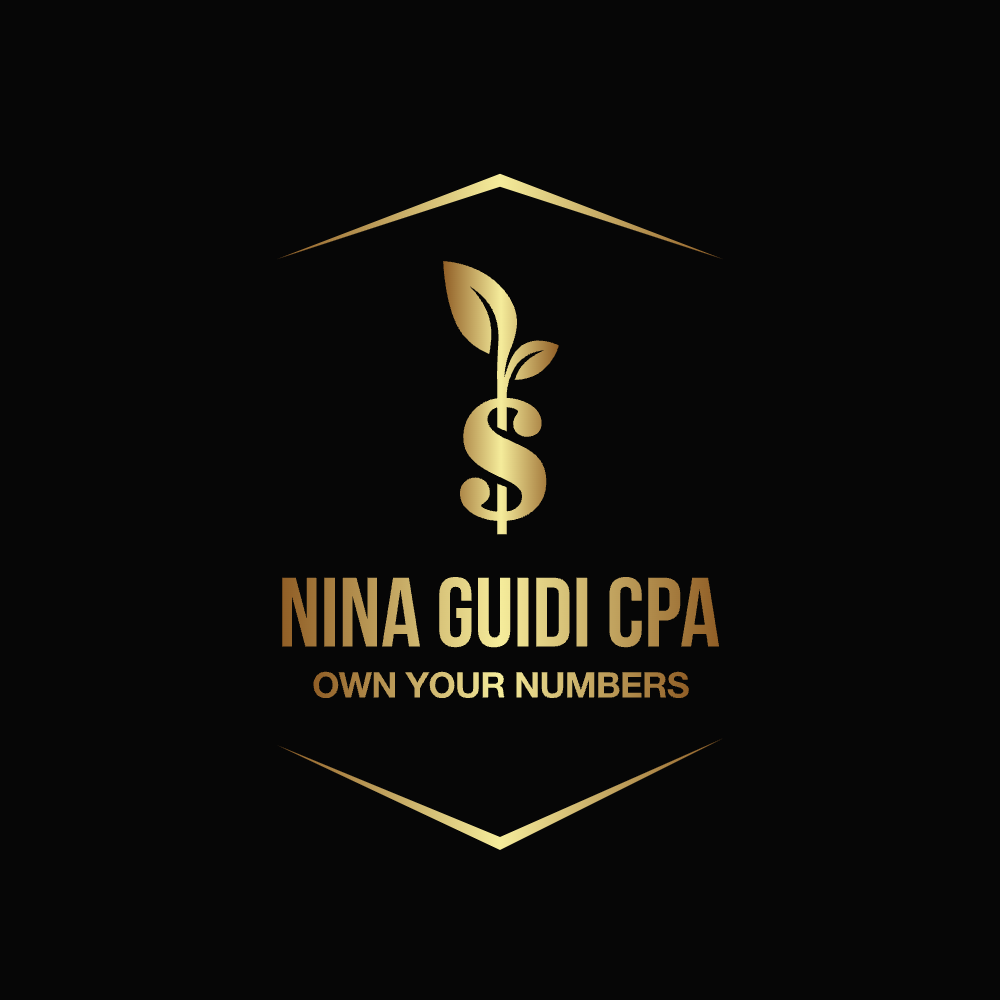 Nina Guidi CPA