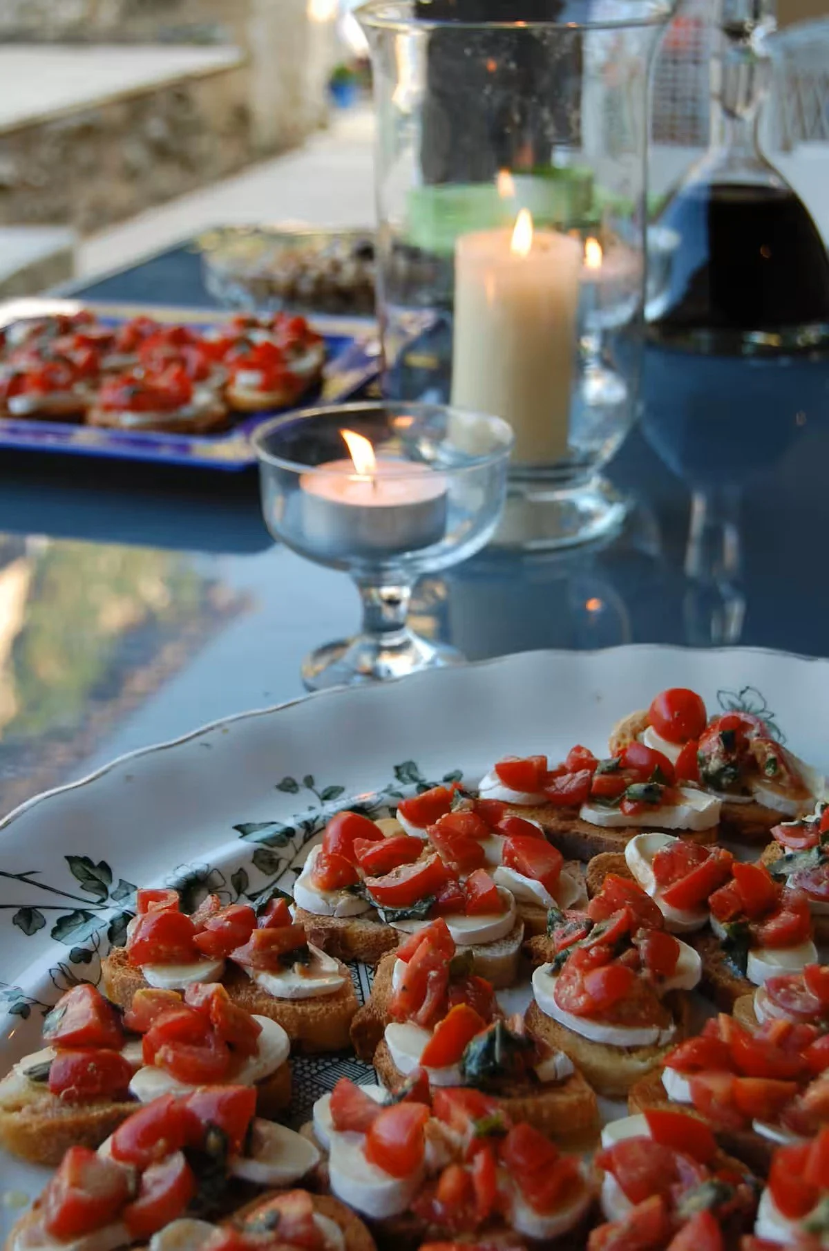 a house to enjoy cooking