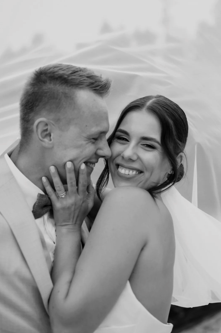 Michaela Veselá | Svatební a portrétní fotografka z Hradce Králové