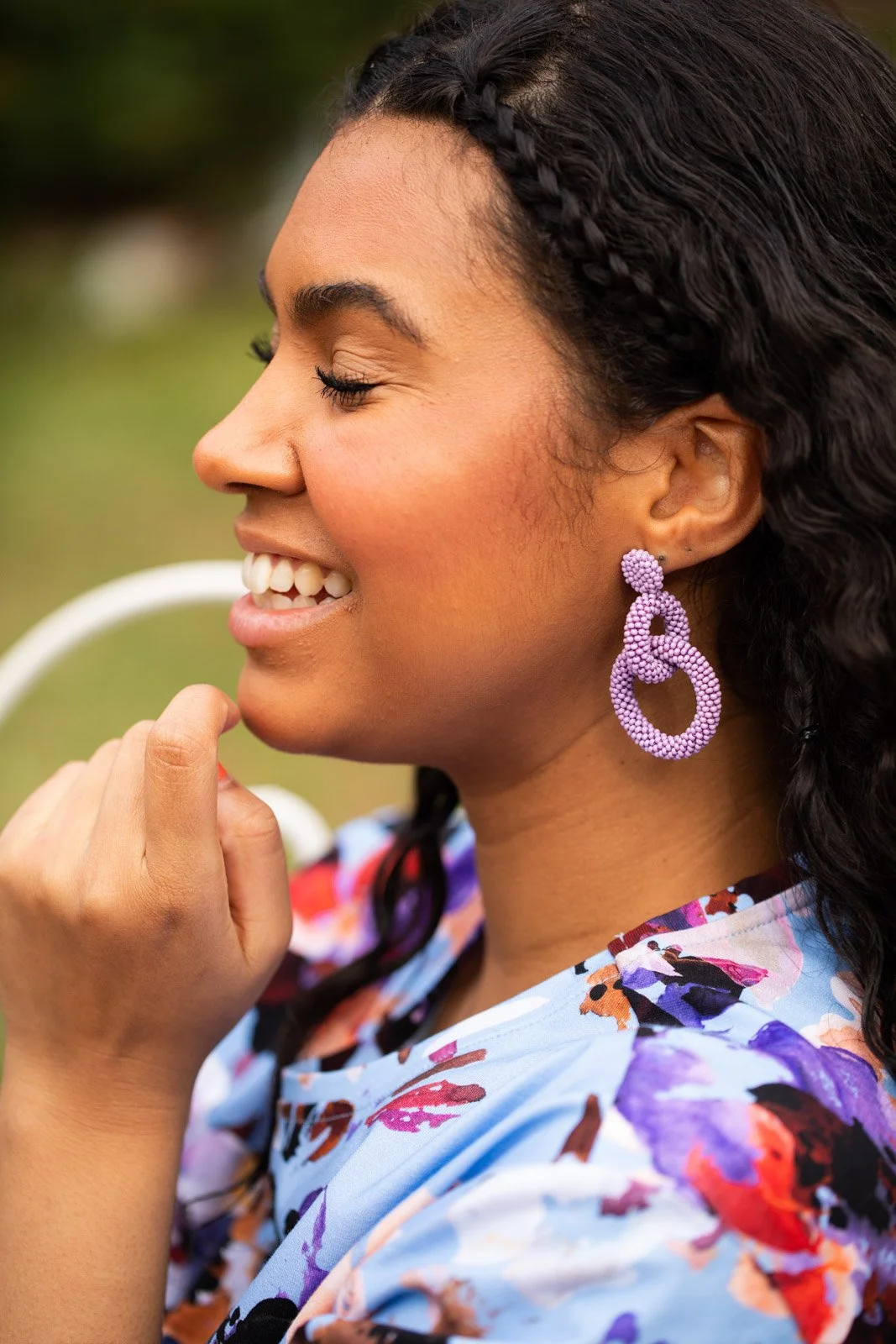 kaiko-T-Shirt-Sky-Blue-Anemone-gia-earrings-lilac-1282-web.jpg