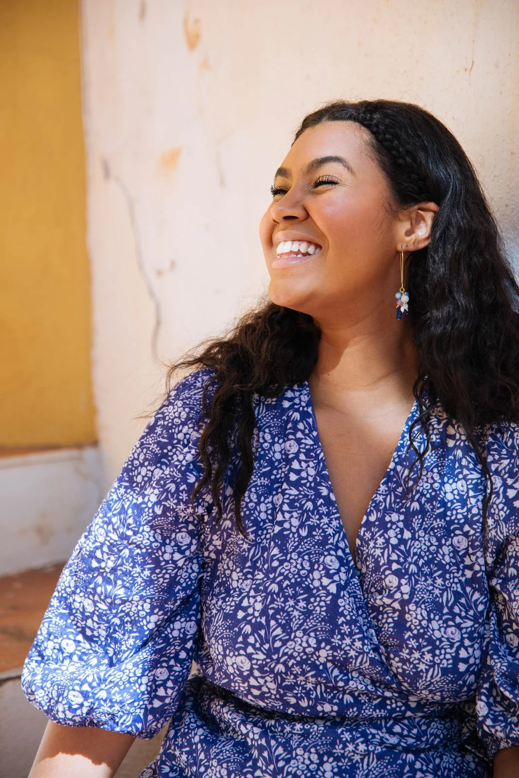 kaiko-Wrap-Blouse-Ease-Shorts-Blue-Meadow-joy-earrings-blue-1789-web.jpg
