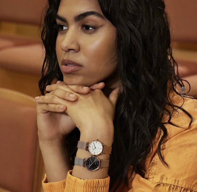 Leijona Watches, 2022