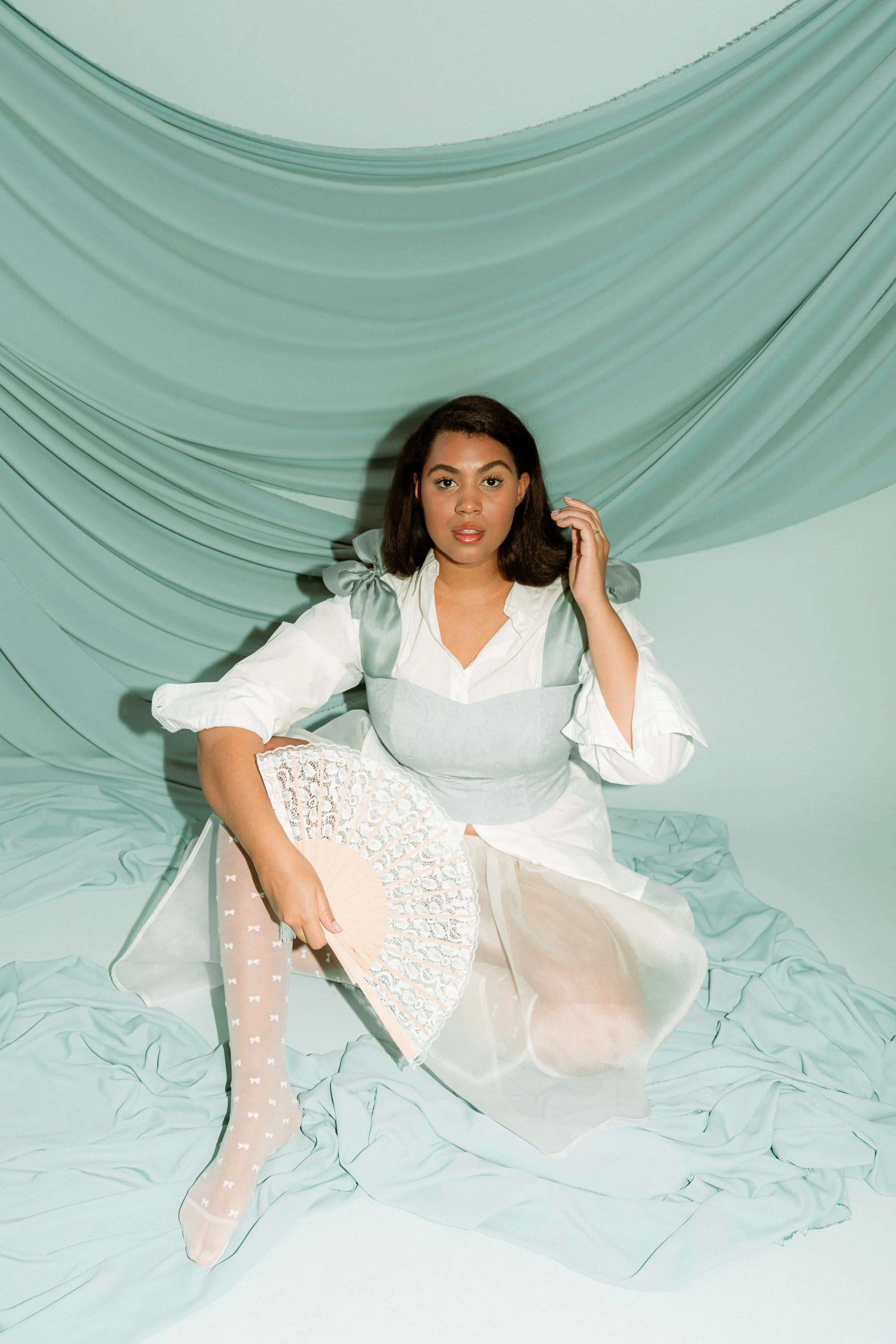 Anni Ruuth x Lili Marleena, 2025