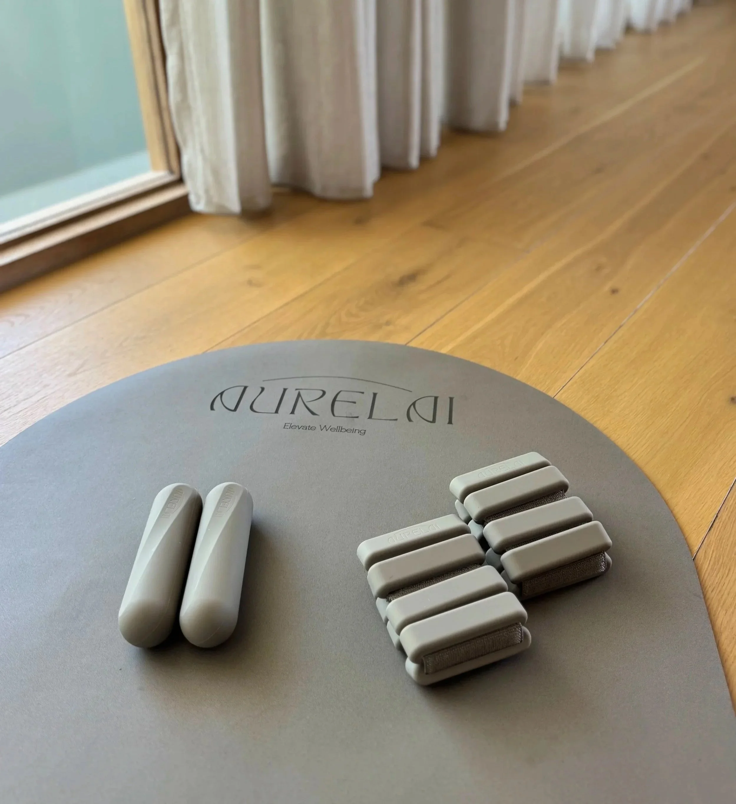 Aurelai Strength Set - Limited