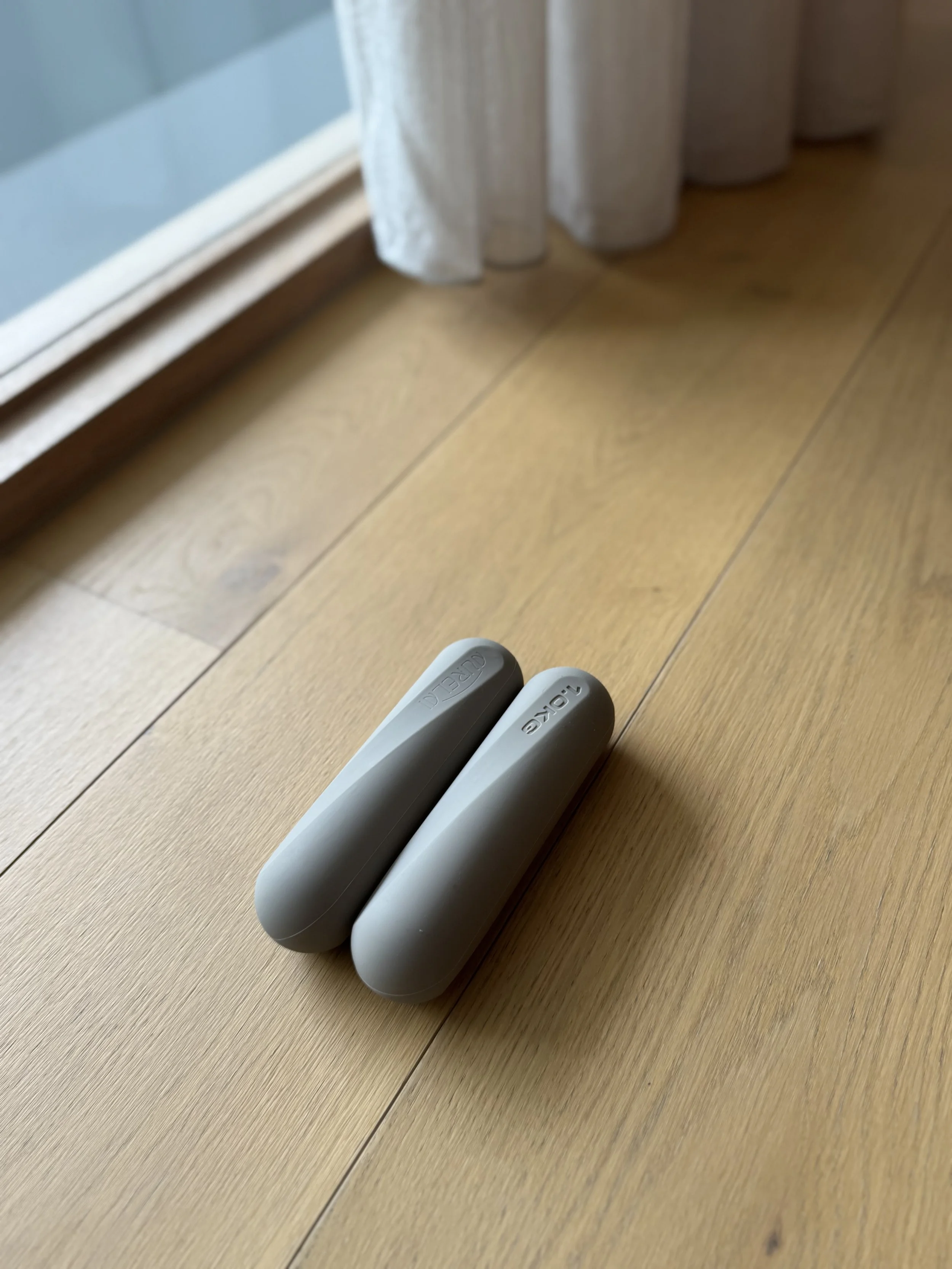 Aurelai Sculpt Hand Weights