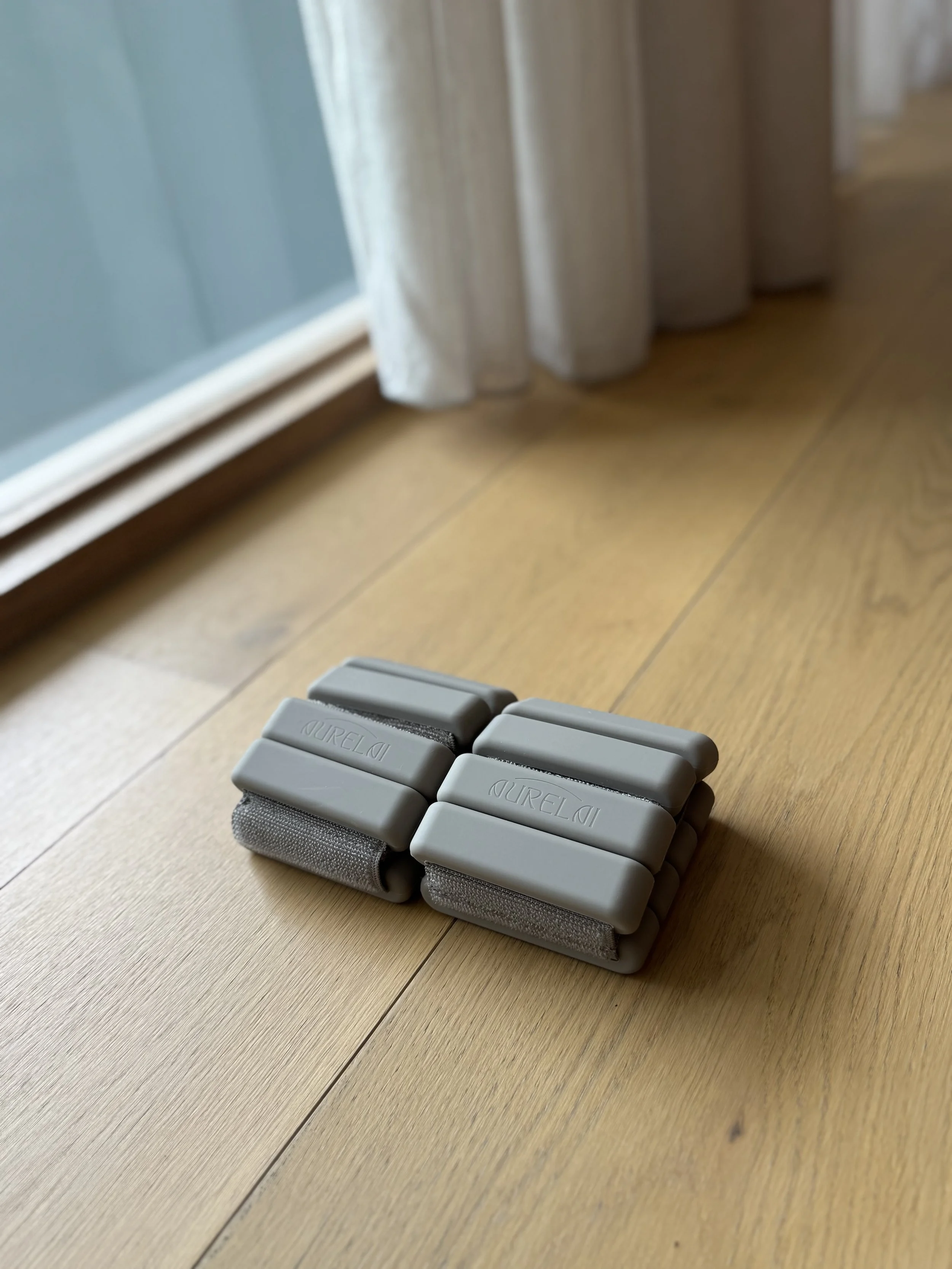 Aurelai Elevate Ankle Weights