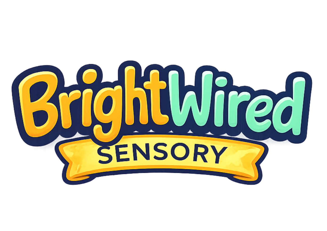 Bright Wired Sensory