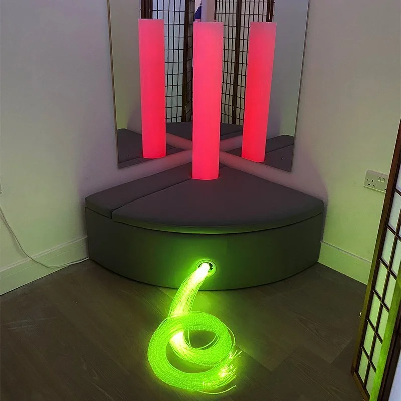 Waterless LED Tube Colour Changing – 120cm