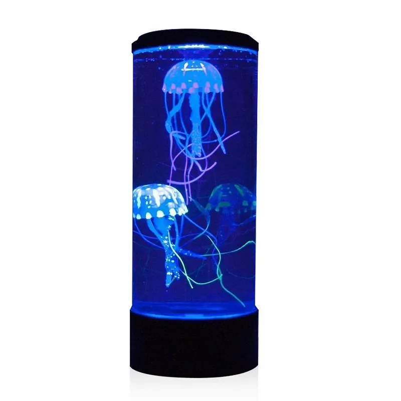 Playlearn Jellyfish Tank Mood Lamp