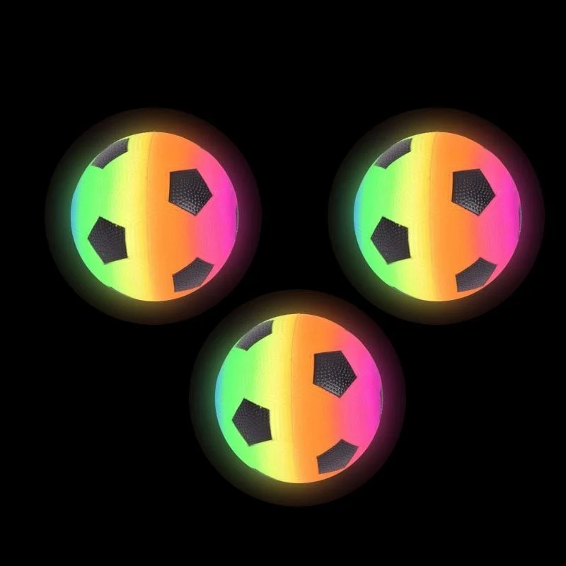 3 Pack Medium UV Ball – Soft Toy for Visual and Tactile Stimulation