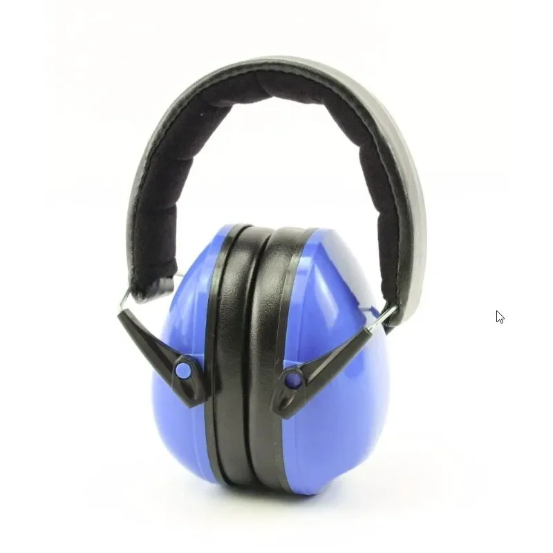 Sensory Ear Defenders Adjustable Noise Cancelling Hearing Protector – Multi Options