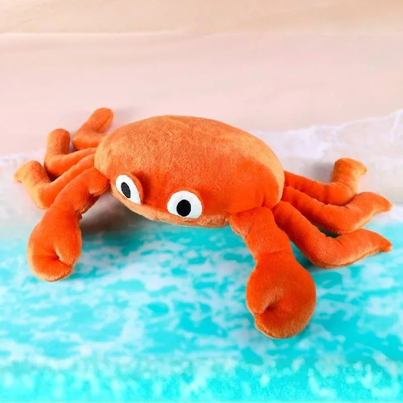Weighted Crab Snuggler