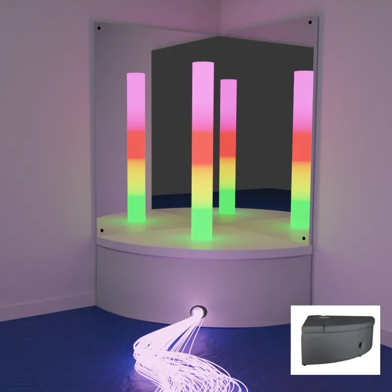 Sensory Room Lighting & Relaxation Bundle