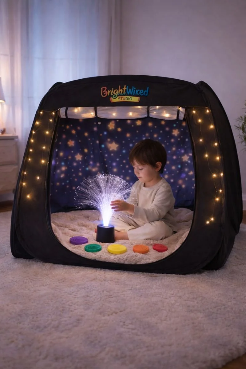 ⭐ Calm the Chaos – Starter Bundle ⭐