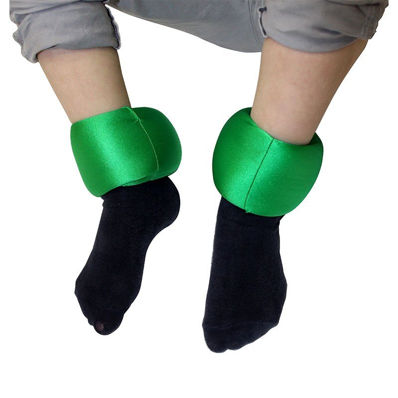 Bouncing Ball and Weighted Bands Pair