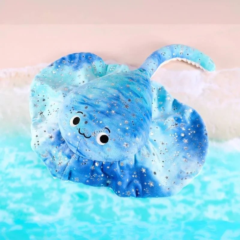 Weighted Stingray Snuggler