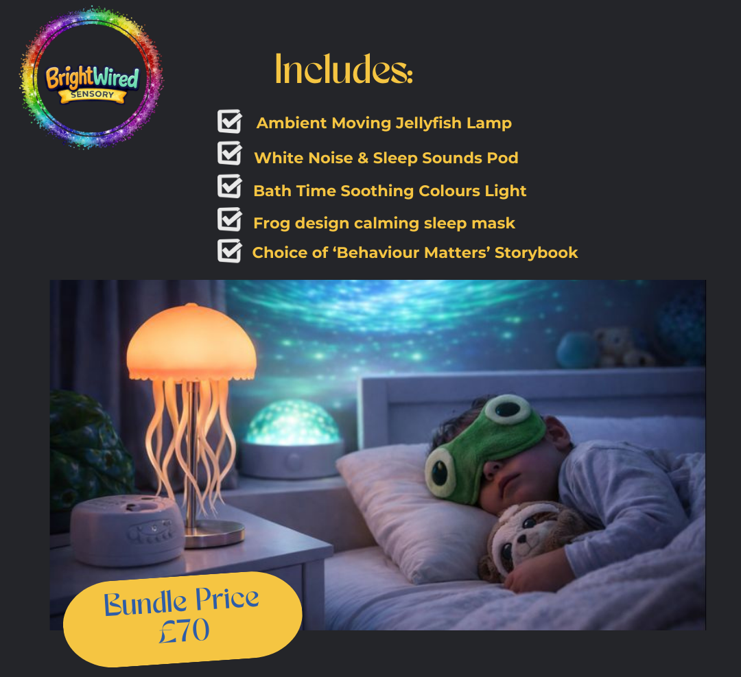 Bedtime Without the Battles™ Complete Bundle
