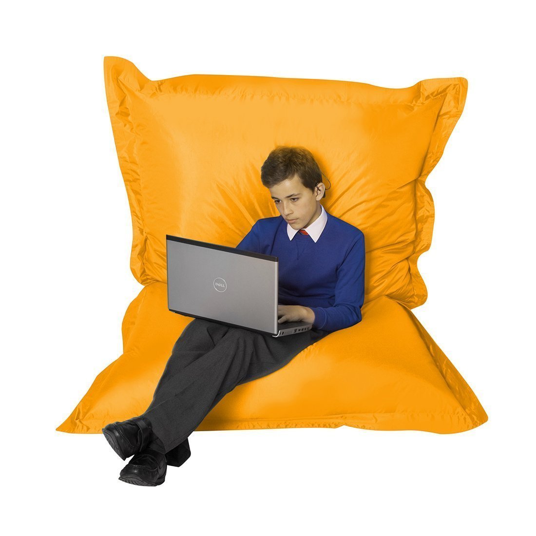 Giant Bean Bag Floor Cushion