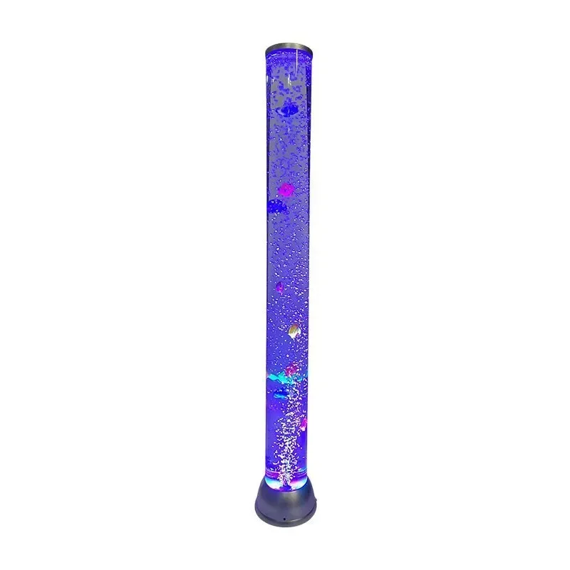 Playlearn Sensory Bubble Tube (90cm)