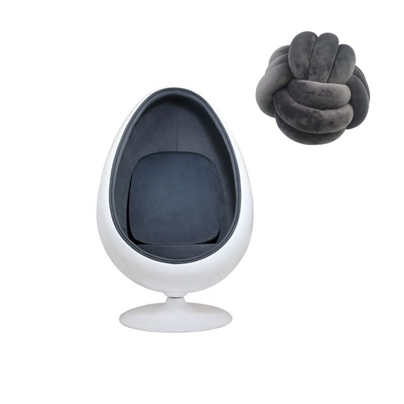 Sensory Retro Pod Chair