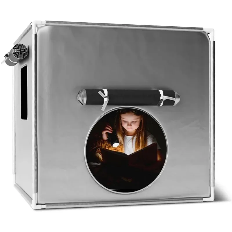 Playlearn Sensory Dark Den