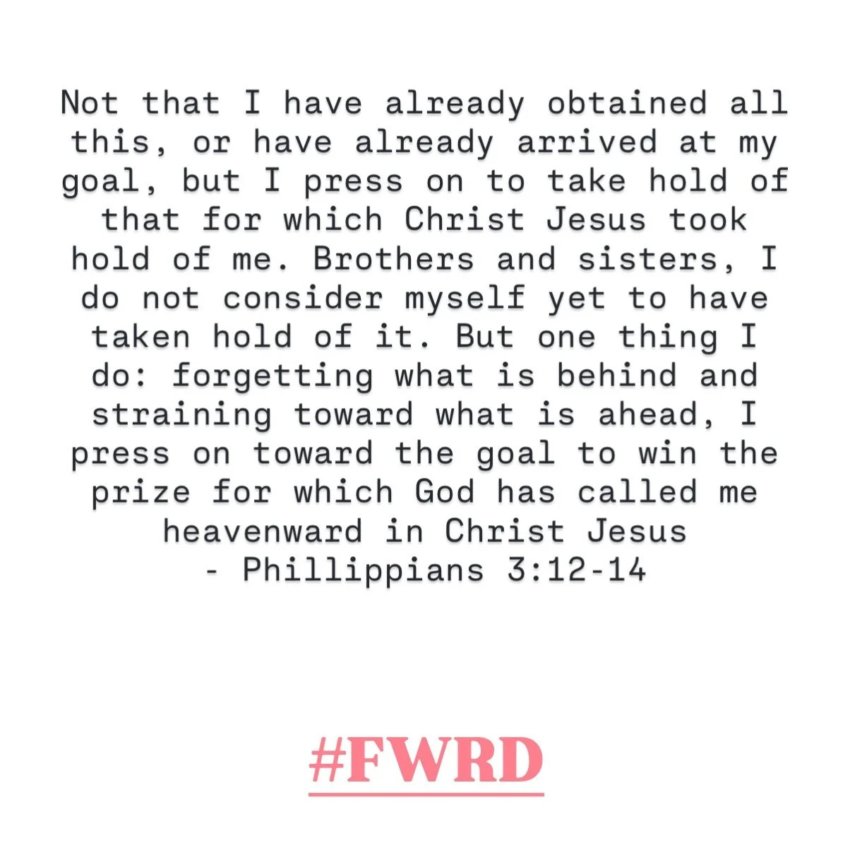 Our last episode focused on suffering and perseverance through suffering.
.
Sometimes God wants you to walk through the pain to meet Him on the order side. Keep going. 
.
#podcast #christianpodcast #bibleverse