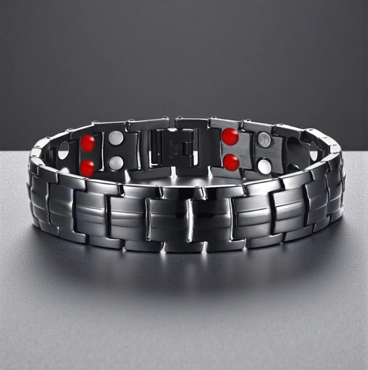 S220 Premium Magnetic Therapy Bracelet