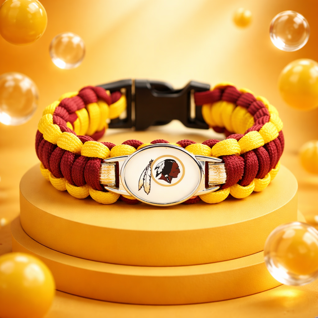 Paracord Sports Bracelet