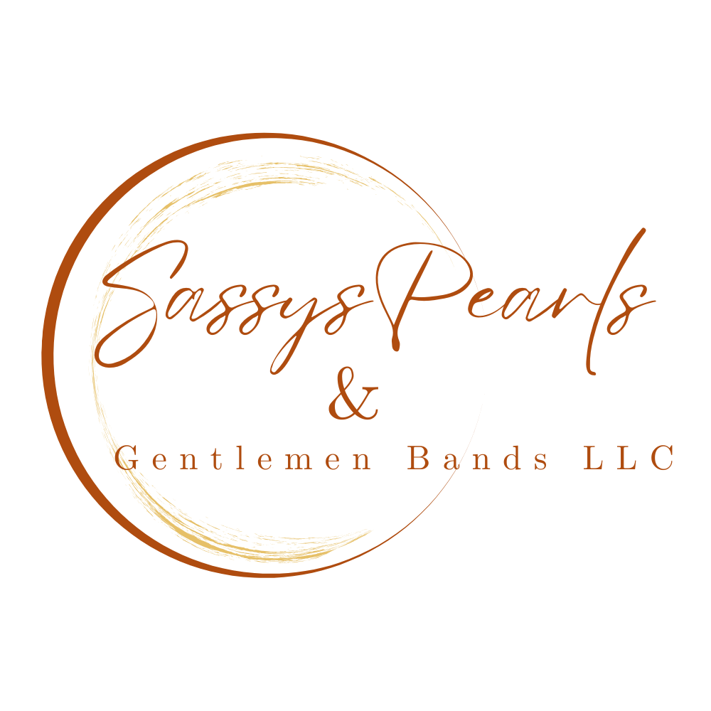 Sassey's Pearls &amp; Gentlemen Bands LLC