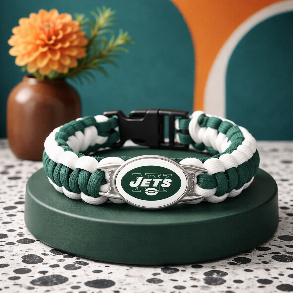 120 Dynamic Team Sports Paracord Bands
