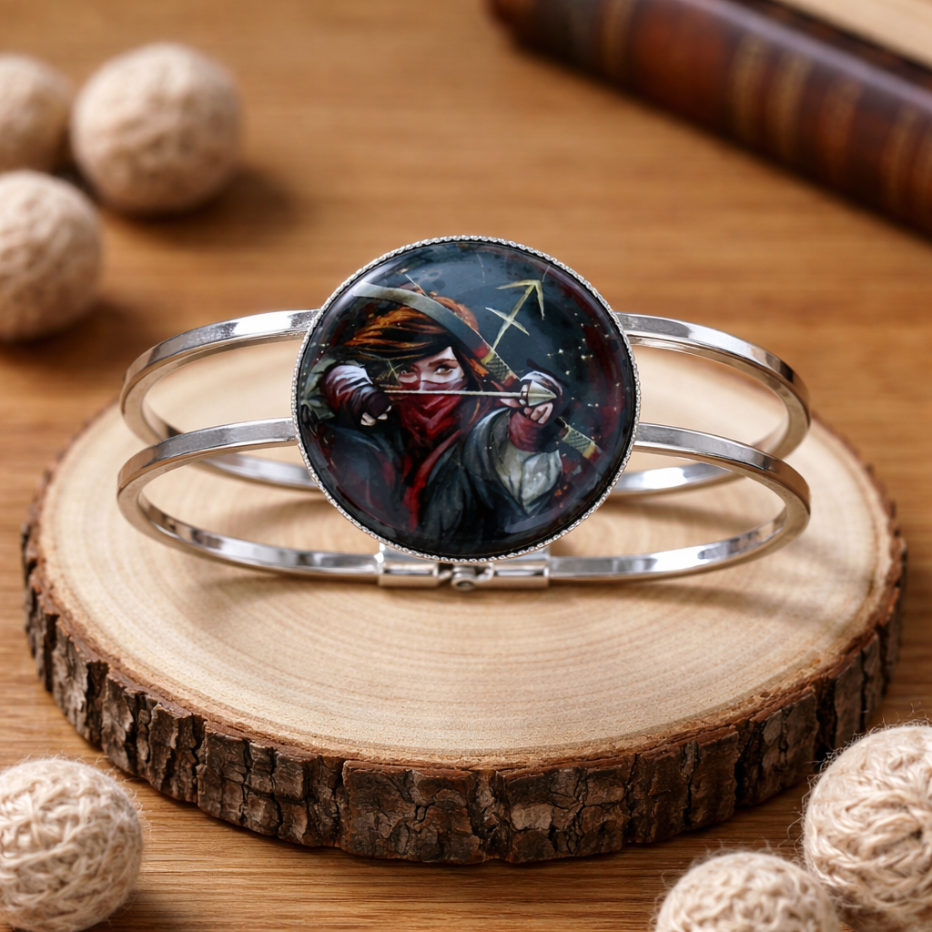 Archer's Soul Bracelet