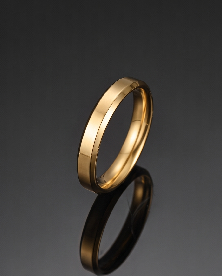 2mm 14k Classic Gold Band