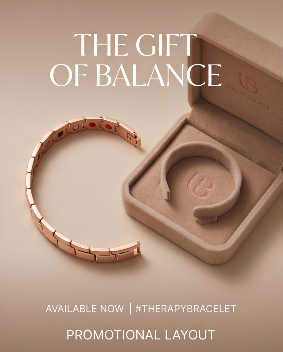 Rose Gold Elegance Bracelet