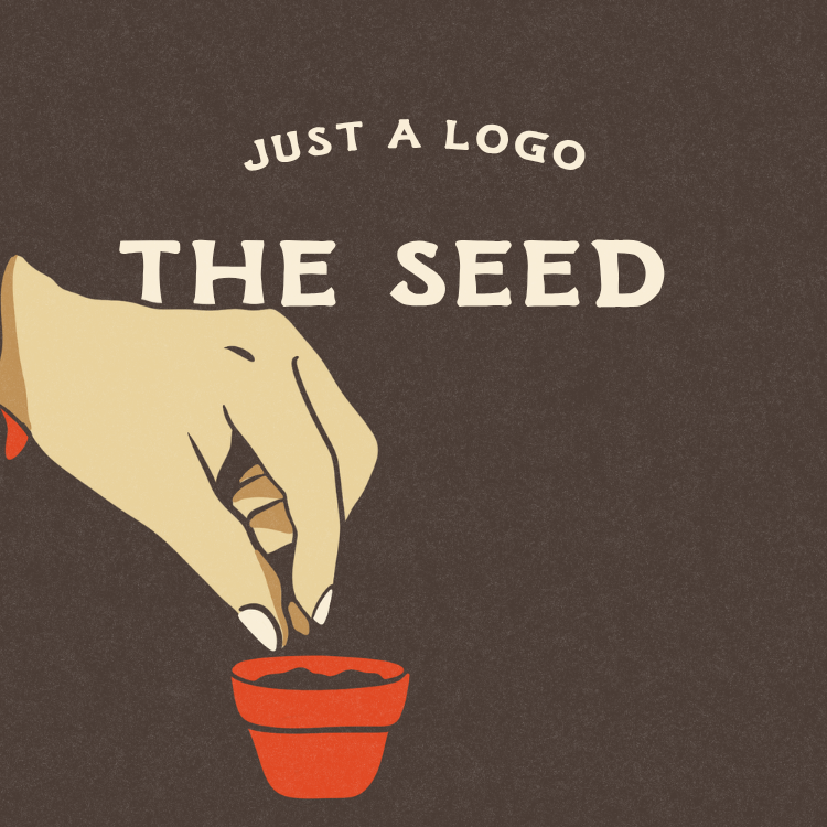 The Seed - Just a Logo