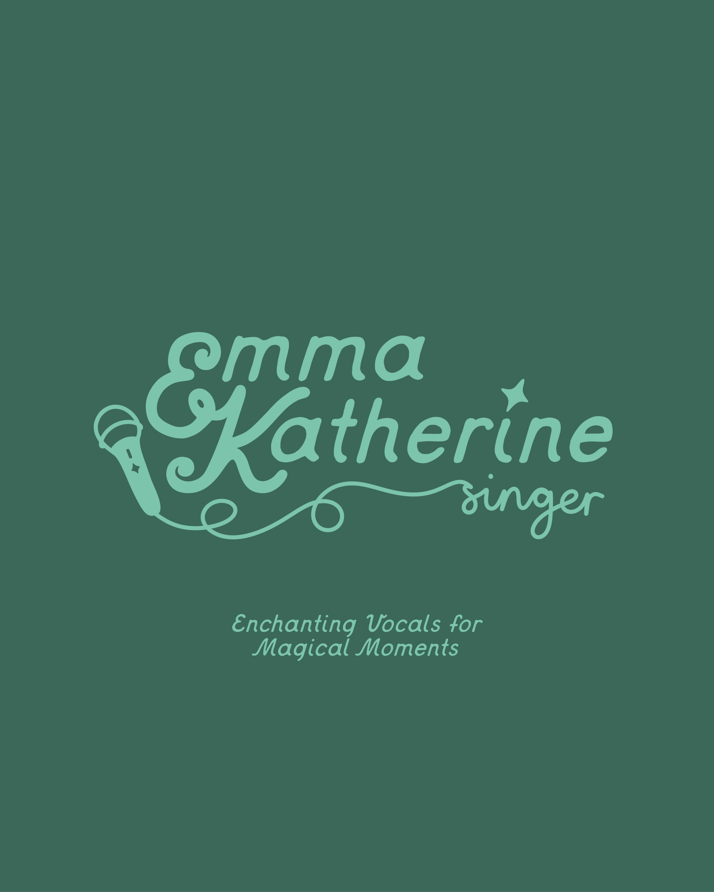 Emma Katherine Singer