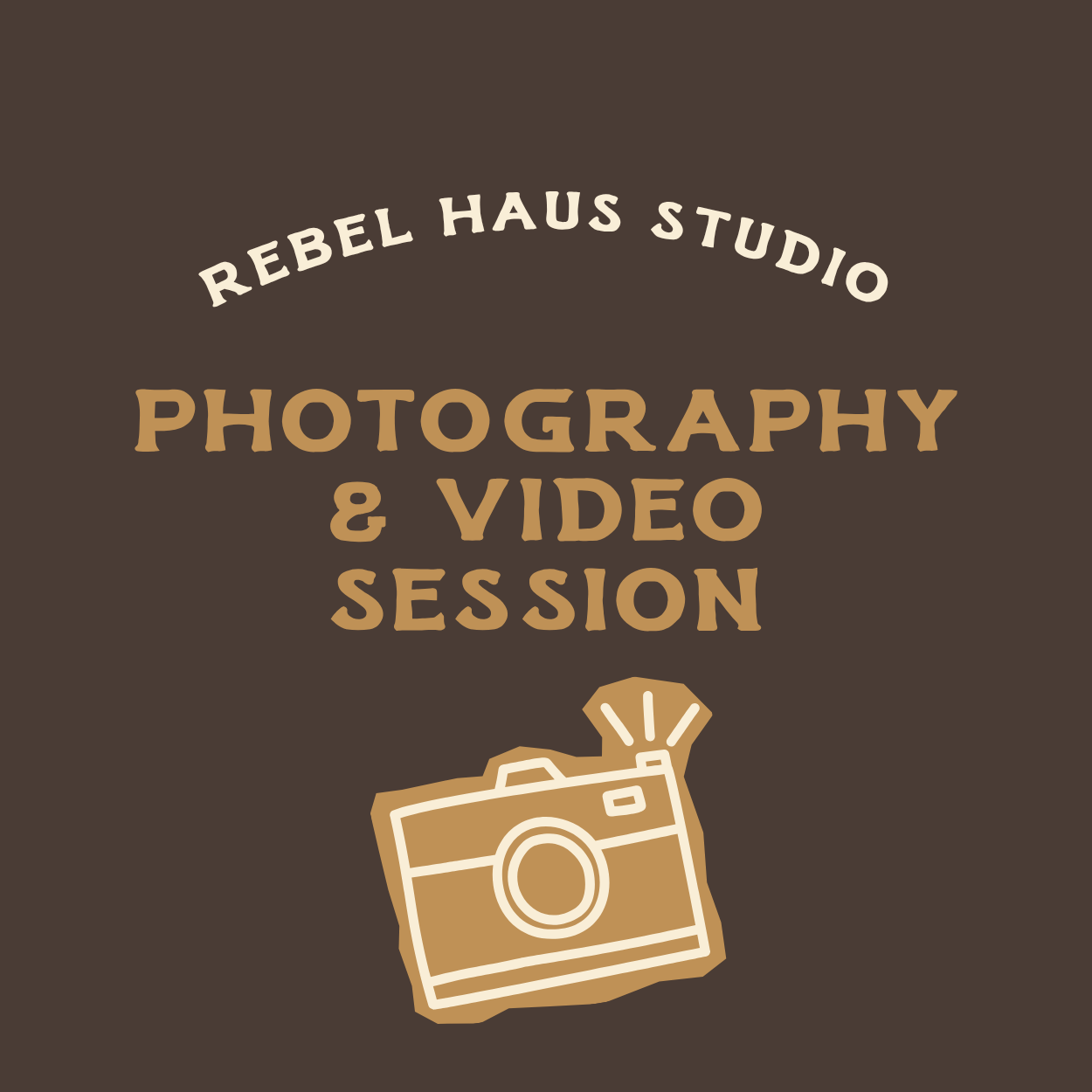 Founder Photography & Videography (with Rebel Haus Studio)
