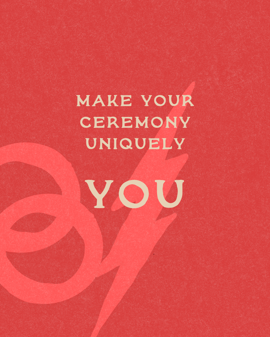 To brand-building posts that get her ethos across immediately.