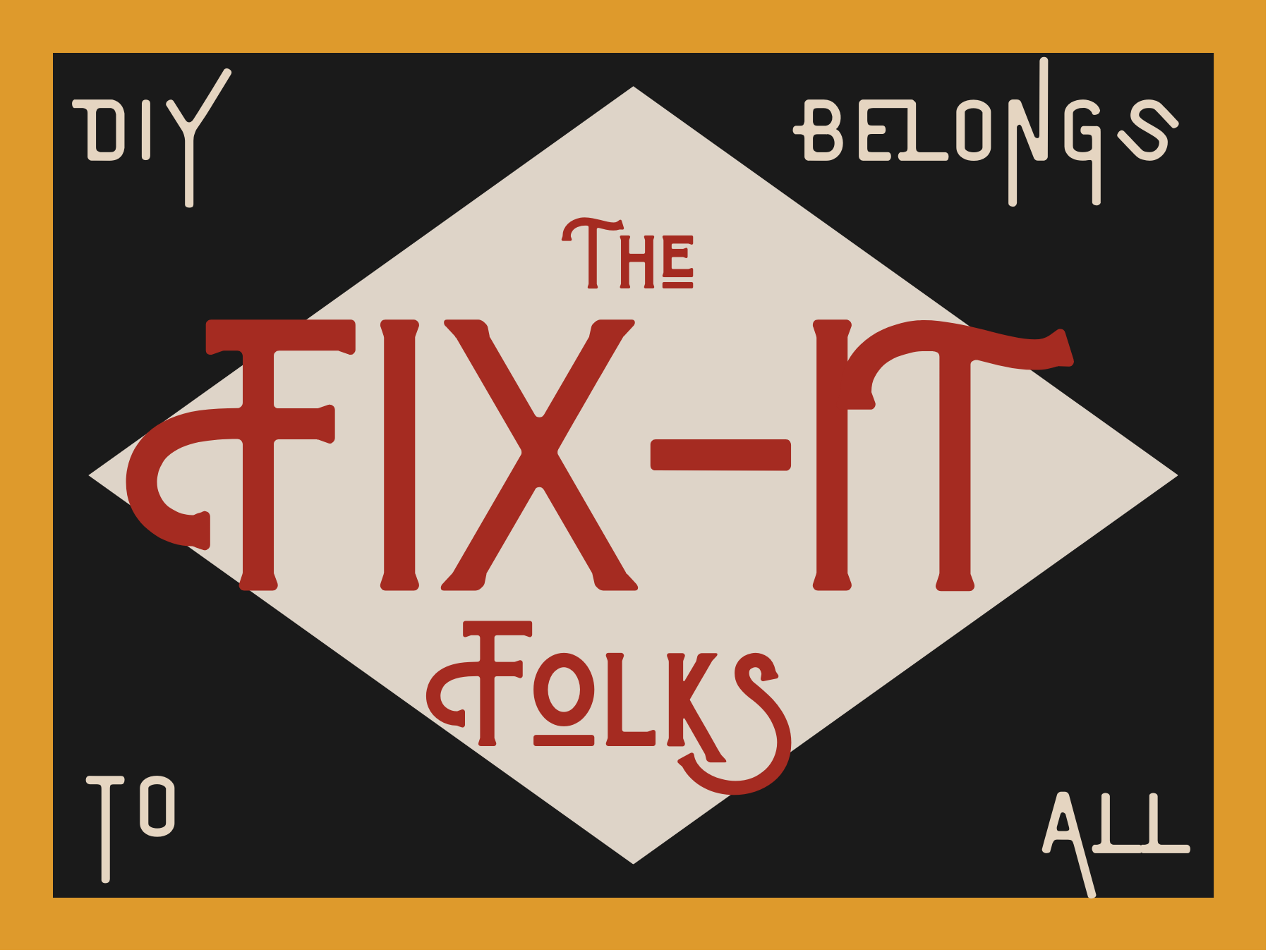 Business Card: Every piece of marketing collateral does more than share contact details — it builds belief. Because this isn’t just a trade service.
It’s a movement.