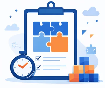 Autism & Developmental Evaluations