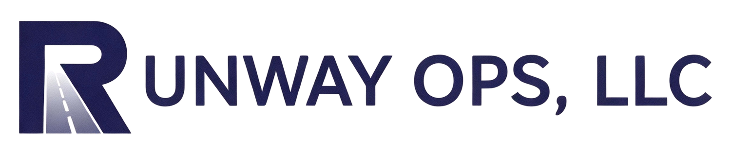 RUNWAY OPS, LLC