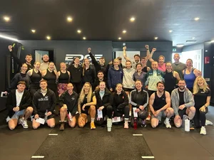 Edge Performance Gym | Start Your Fitness Journey Today