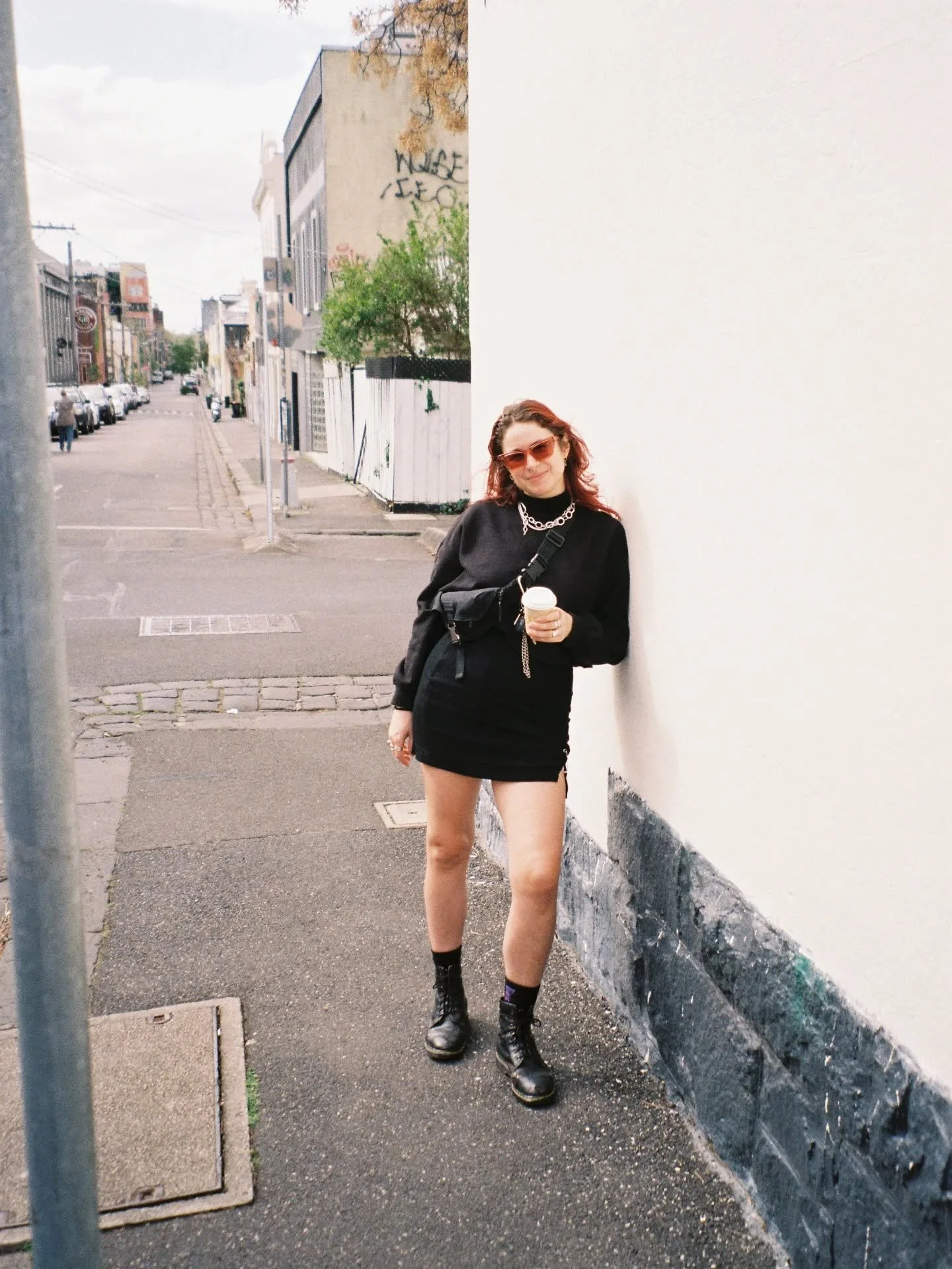 SUNS OUT AND IT'S THAT WEEK IN DECEMBER I WAS BORN so I'm hittin' the road for a few days to sit in a campsite and do something they call "relax" , never heard of her ⛺️

I'll reply to ya when I'm B.I.T (back in town) 💋