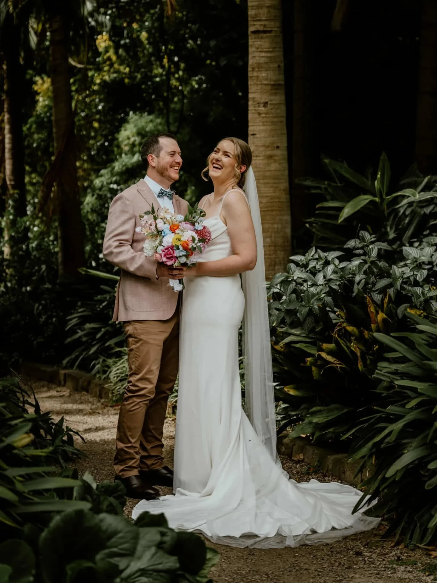 THEY DID IT 🩷 THE THURBIDLEYS
I got to marry my mates last weekend, the sun finally came out to play for their garden ceremomy, it was so beautiful, so them, I cried, you cried, and we all paused to watch the plane overhead.

Our friendship started 