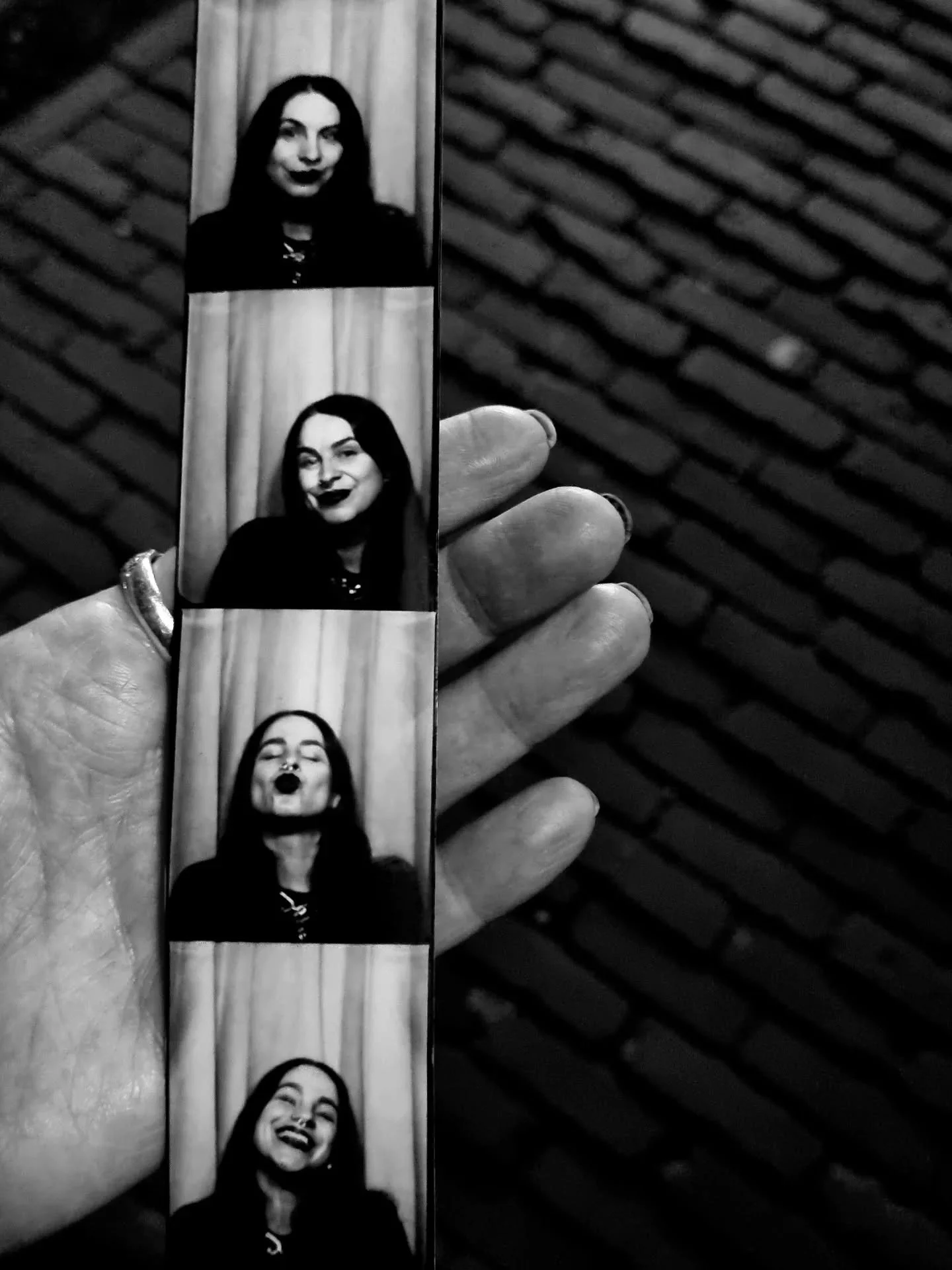Still on my wee break but sporatically checking emails &amp; jumping in booths 💋

September - October - November 2026 preeeety full
March 2027 is loading up

Get in touch if you're keen to let me wed ya 🩷