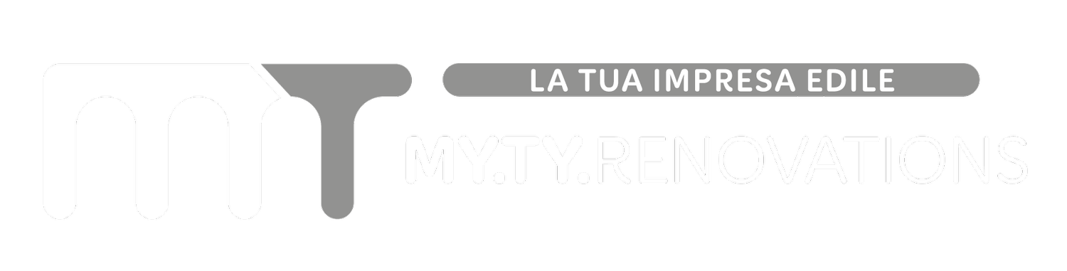 MY.TY. RENOVATIONS