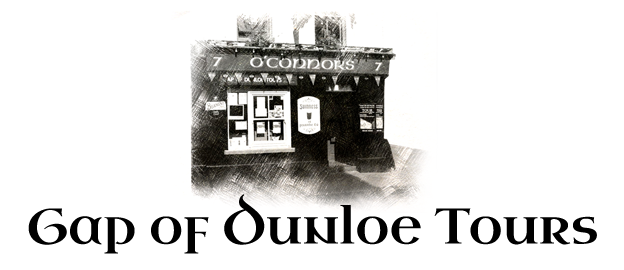 O'Connor's Pub